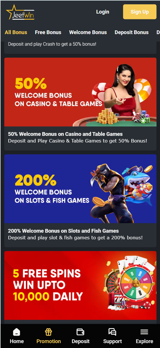 The third image of the app ，online betting platform with the best betting games with highest cash rewards