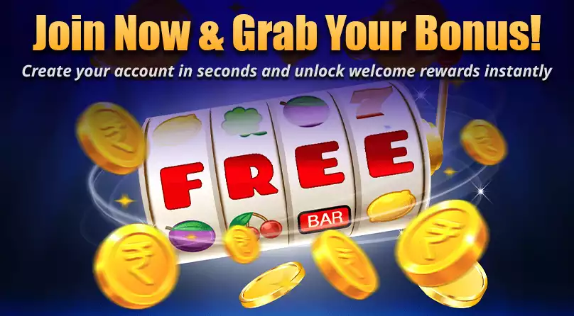 Join jeetwin to get welcome bonus