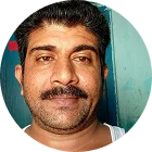 Ashwin Sundar